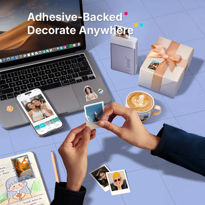 Linny Print - portable Photo printer