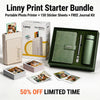 Linny Print - portable Photo printer