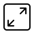 180° flip-up screen